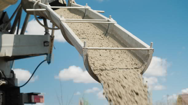 Trusted IL Concrete contractor Experts